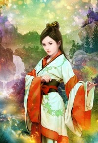 九度莲华